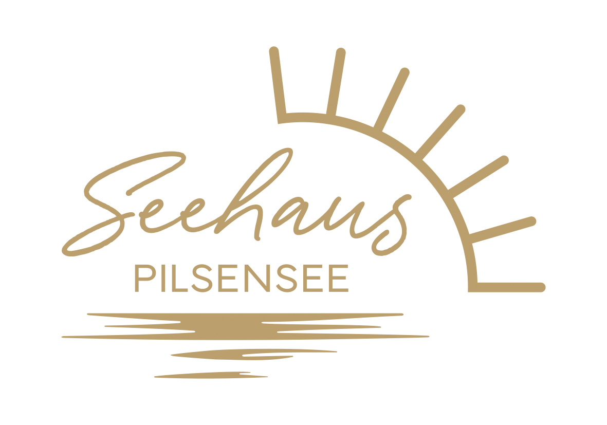 Logo Seehaus Pilsensee